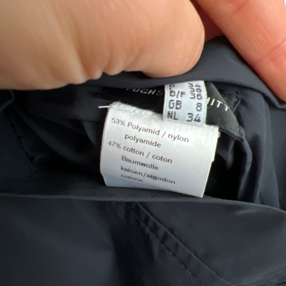 FUCHS SCHMITT 2-way zip jacket - Picture 6 of 12